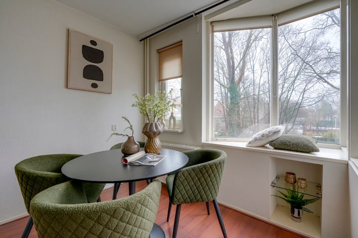 Foto 5 van M.A. de Ruyterstraat 20