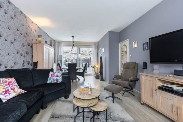 Foto 2 van Gaasterlandlaan 29