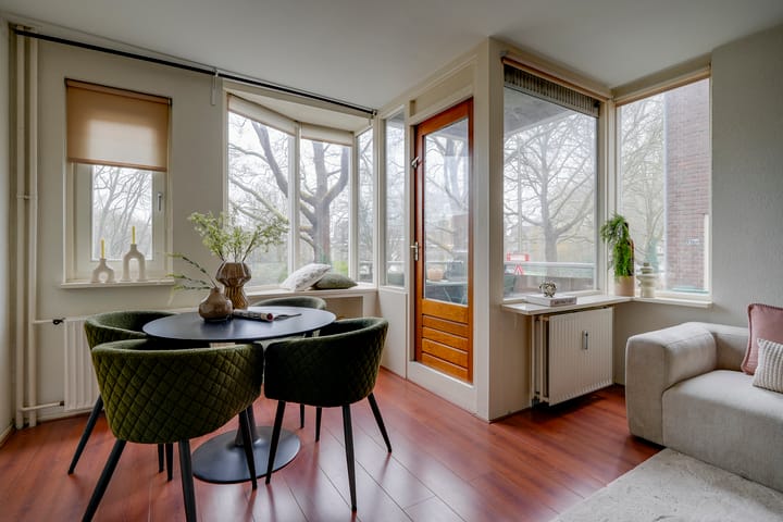 Foto 6 van M.A. de Ruyterstraat 20