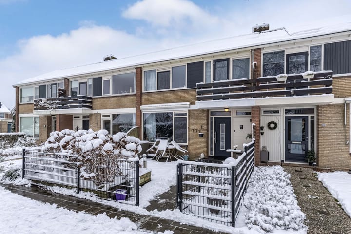 Foto 4 van Gaasterlandlaan 29