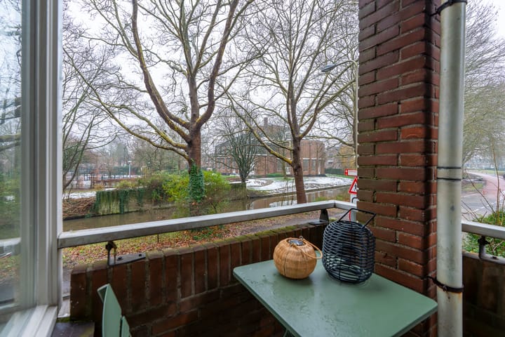 Foto 8 van M.A. de Ruyterstraat 20