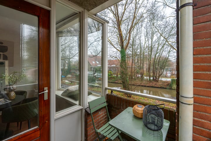 Foto 9 van M.A. de Ruyterstraat 20