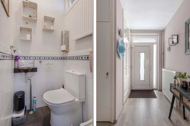 Photo 6 of Gaasterlandlaan 29