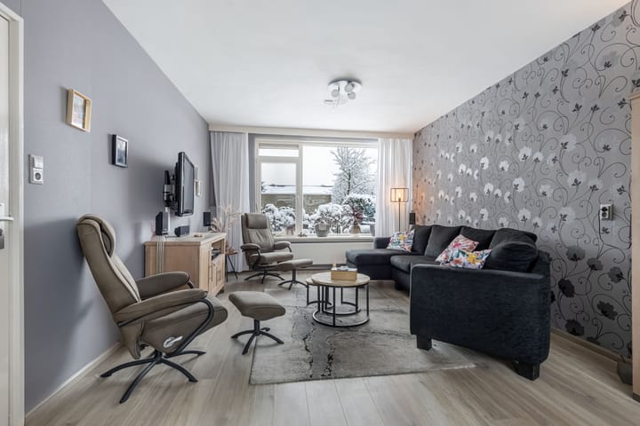 Photo 7 of Gaasterlandlaan 29