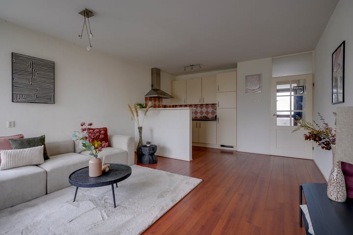 Foto 11 van M.A. de Ruyterstraat 20