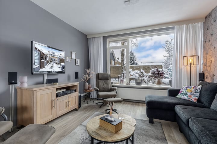 Photo 8 of Gaasterlandlaan 29