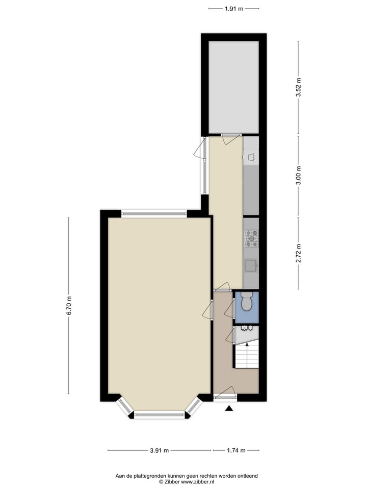 Foto 36 van Valleistraat 92