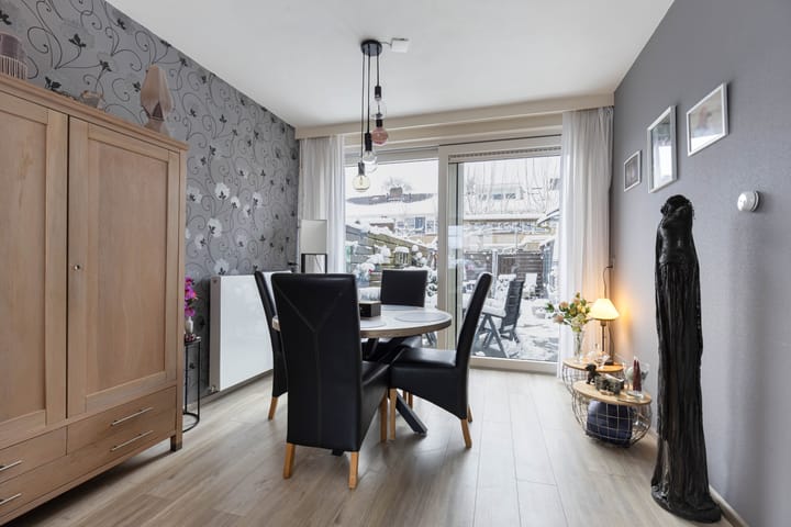 Photo 9 of Gaasterlandlaan 29