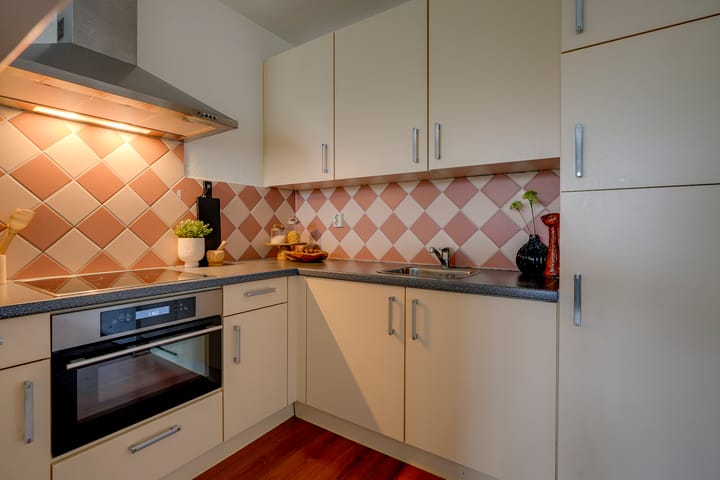 Foto 13 van M.A. de Ruyterstraat 20