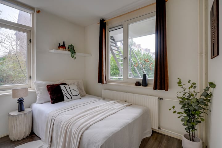 Foto 14 van M.A. de Ruyterstraat 20