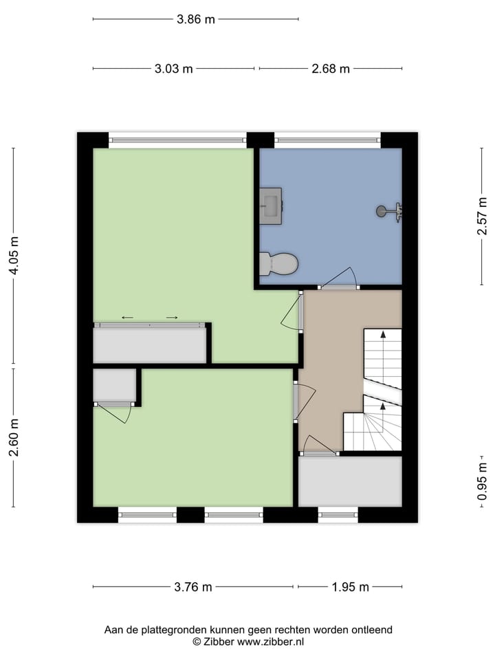 Foto 37 van Valleistraat 92