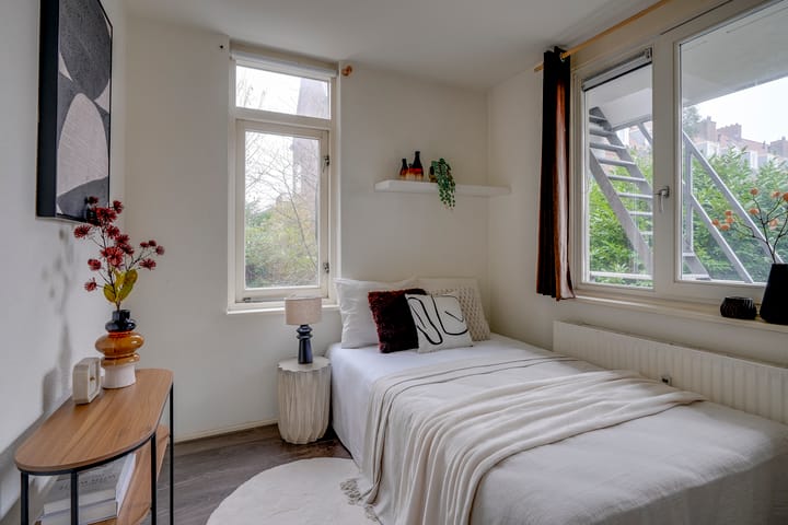 Foto 15 van M.A. de Ruyterstraat 20