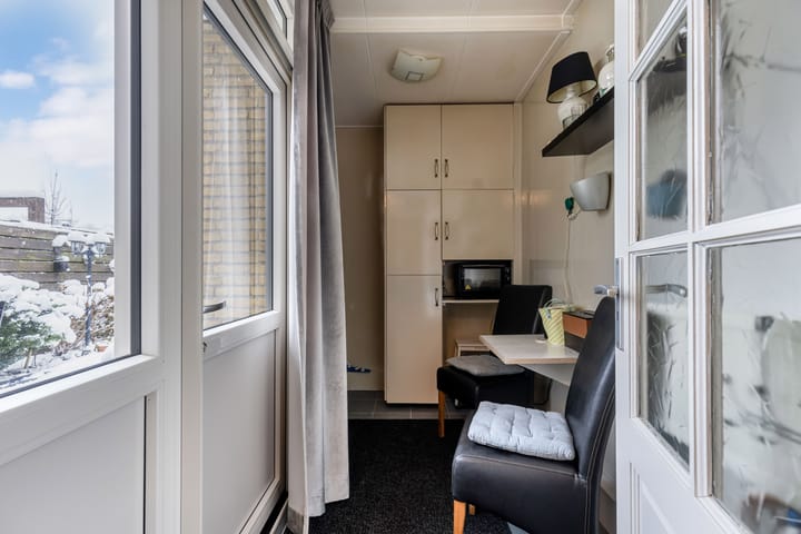 Photo 12 of Gaasterlandlaan 29