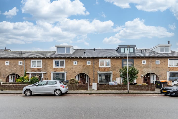 Foto 2 van Boulevard Ir de Vassy 26