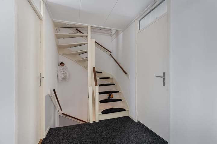 Photo 14 of Gaasterlandlaan 29