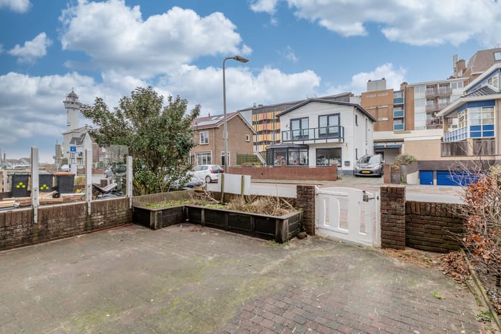 Foto 3 van Boulevard Ir de Vassy 26