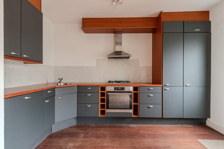 Foto 8 van Boulevard Ir de Vassy 26