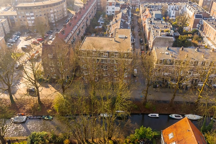 Foto 23 van M.A. de Ruyterstraat 20