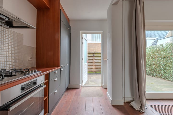 Foto 9 van Boulevard Ir de Vassy 26