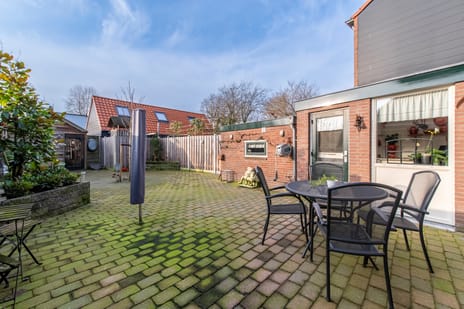 Valleistraat 92 secondary image