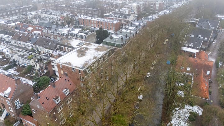 Foto 25 van M.A. de Ruyterstraat 20