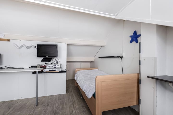 Photo 24 of Gaasterlandlaan 29