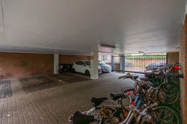 Foto 21 van M.A. de Ruyterstraat 20