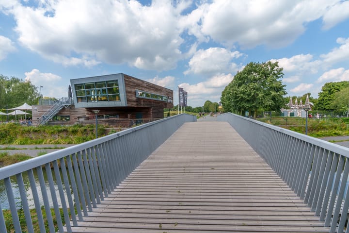 Foto 27 van M.A. de Ruyterstraat 20