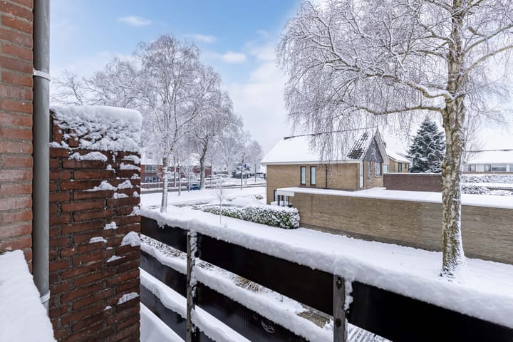 Photo 25 of Gaasterlandlaan 29