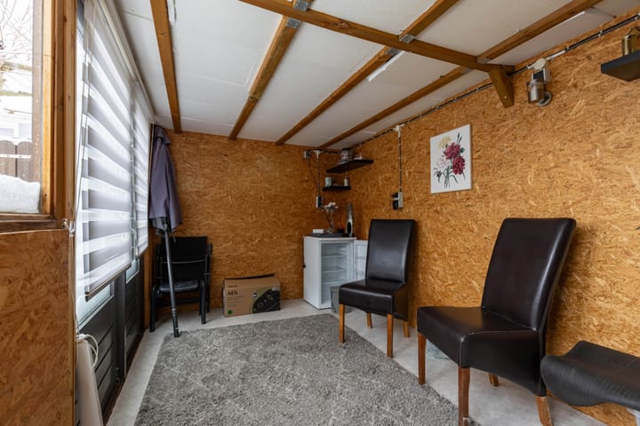 Photo 26 of Gaasterlandlaan 29