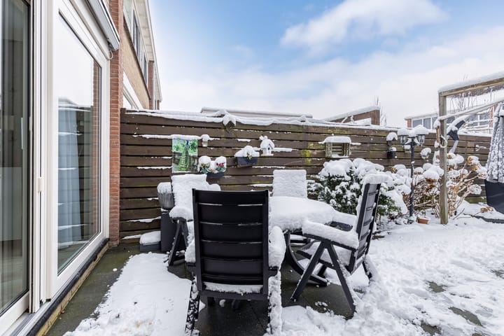 Photo 27 of Gaasterlandlaan 29