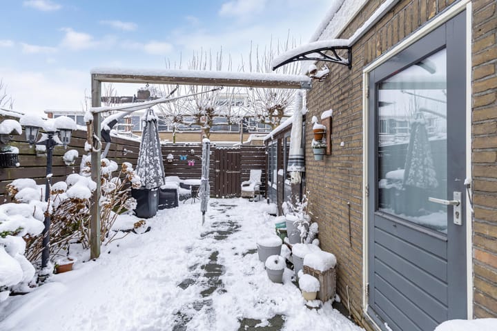 Photo 28 of Gaasterlandlaan 29