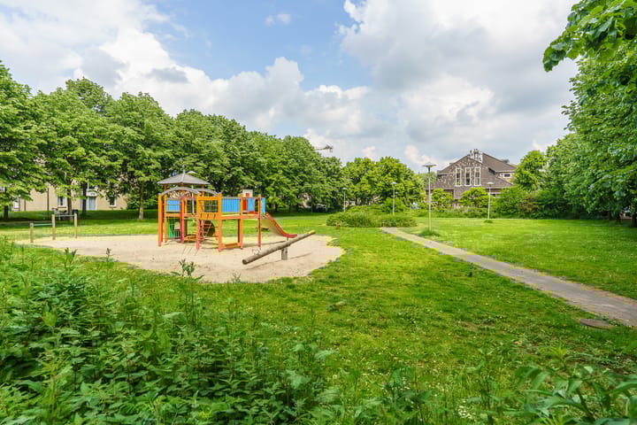 Foto 30 van M.A. de Ruyterstraat 20