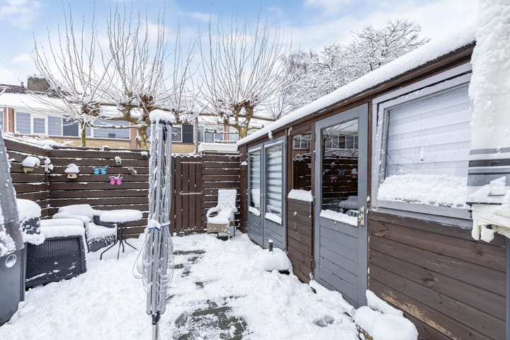 Photo 29 of Gaasterlandlaan 29