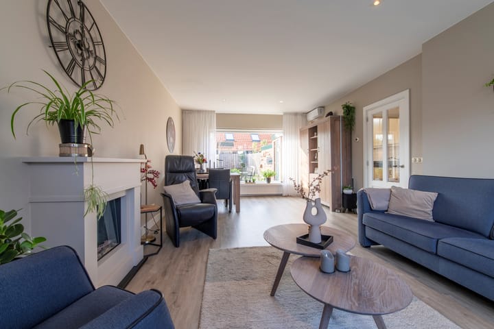 Foto 9 van Valleistraat 92