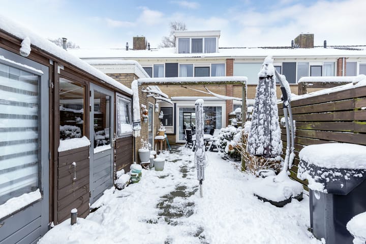 Photo 30 of Gaasterlandlaan 29