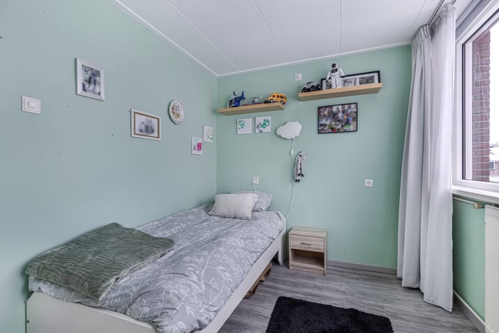 Photo 17 of Gaasterlandlaan 29