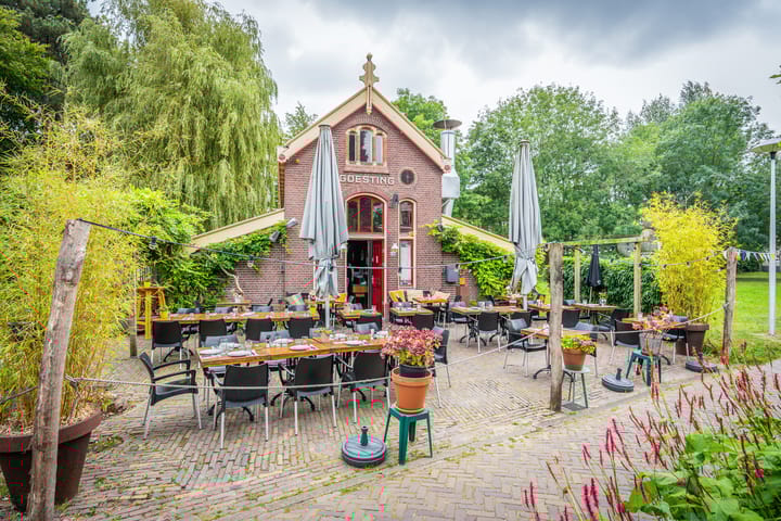 Foto 32 van M.A. de Ruyterstraat 20