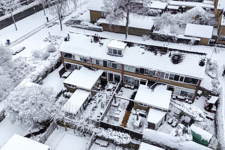 Photo 31 of Gaasterlandlaan 29