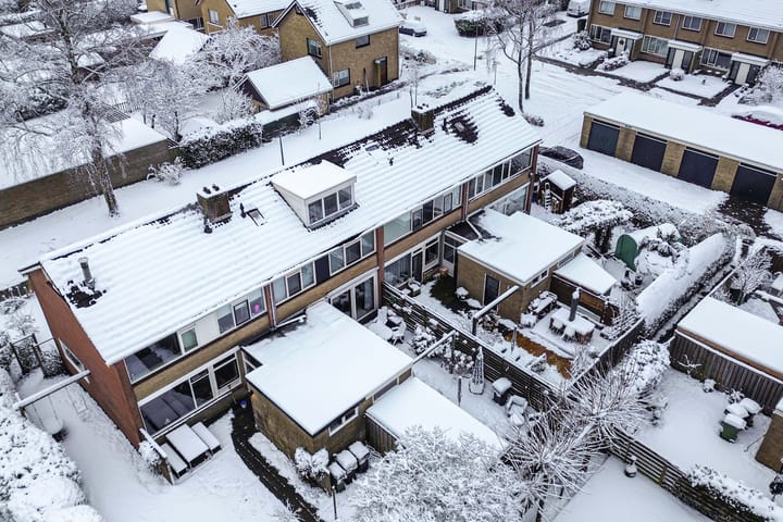 Photo 32 of Gaasterlandlaan 29