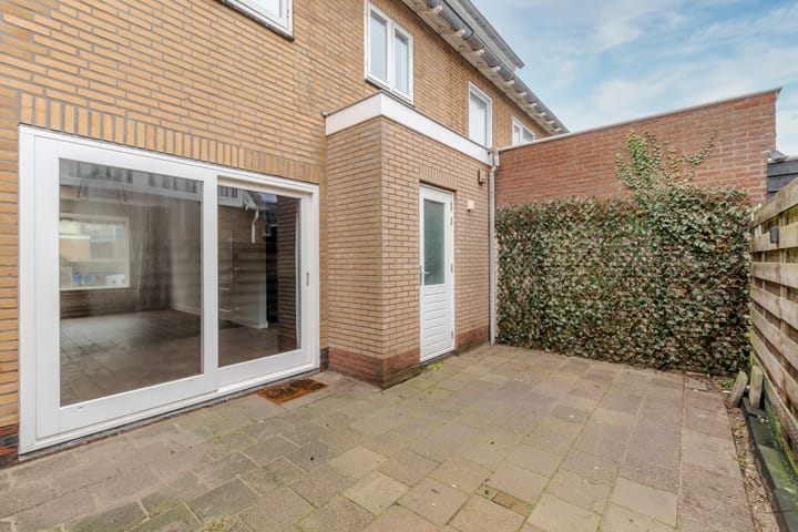 Foto 19 van Boulevard Ir de Vassy 26