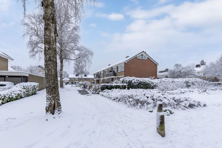 Photo 33 of Gaasterlandlaan 29