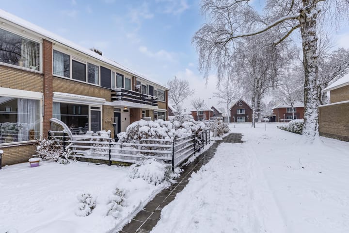 Photo 35 of Gaasterlandlaan 29