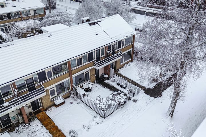 Photo 36 of Gaasterlandlaan 29