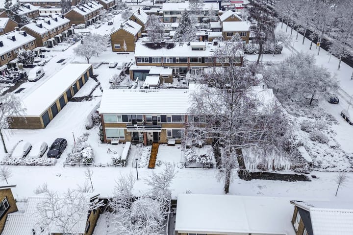 Photo 38 of Gaasterlandlaan 29