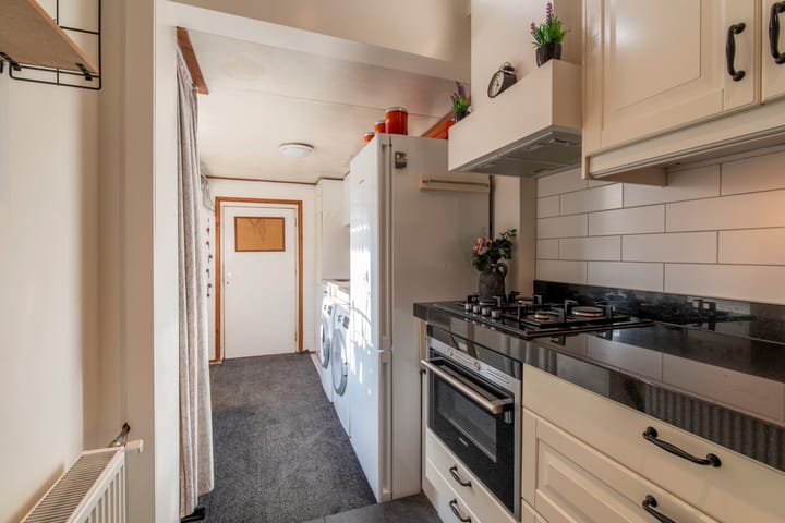 Foto 14 van Valleistraat 92