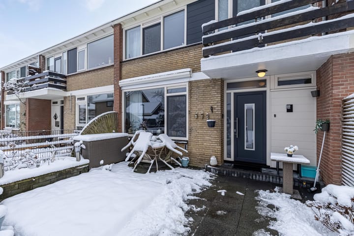 Photo 39 of Gaasterlandlaan 29