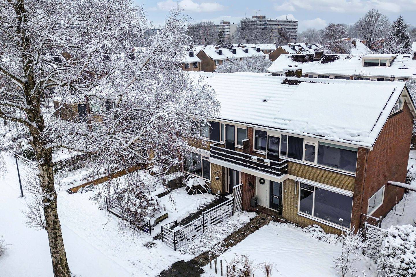 Foto 40 van Gaasterlandlaan 29