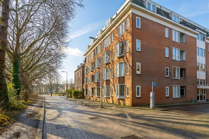 Foto 22 van M.A. de Ruyterstraat 20