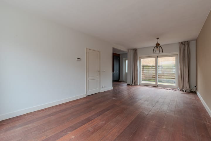 Foto 5 van Boulevard Ir de Vassy 26